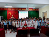 Đại hội liên đội năm học 2018-2019