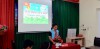 ĐẠI HỘI LIÊN ĐỘI TIỂU HỌC TRẦN QUỐC TOẢN