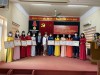 Hưởng ứng cuộc thi Thiết kế bài giảng điện tử năm học 2021-2022