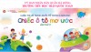 Học sinh trường Tiểu học Trần Quốc Toản hưởng ứng cuộc thi “Chiếc ô tô mơ ước” lần thứ 11 năm 2021