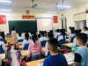 Trường tiểu học Trần Quốc Toản giới thiệu sách tháng 4