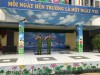 TRƯỜNG TIỂU HỌC TRẦN QUỐC TOẢN  TỔ CHỨC  CHƯƠNG TRÌNH GIÁO DỤC KĨ NĂNG SỐNG QUA CHUYÊN ĐỀ  “PHÒNG CHỐNG ĐUỐI NƯỚC”