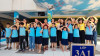 CHƯƠNG TRÌNH NGOẠI KHÓA VỚI CHỦ ĐỀ "CÔNG CHA - NGHĨA MẸ - ƠN THẤY" CỦA TRƯỜNG TIỂU HỌC TRẦN QUỐC TOẢN