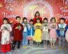 Chương trình " Xuân yêu thương - Tết sum vầy" chào mừng Xuân Quý Mão 2023.