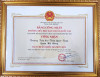 Trường Tiểu học Trần Quốc Toản đón nhận bằng công nhận đạt chuẩn Quốc gia cấp độ 1