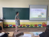 SINH HOẠT CHUYÊN MÔN HÈ NĂM HỌC 2023-2024