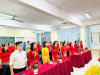 HỘI NGHỊ CÁN BỘ, VIÊN CHỨC VÀ NGƯỜI LAO ĐỘNG NĂM HỌC 2023-2024
