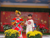 CHƯƠNG TRÌNH KHAI XUÂN GIÁP THÌN 2024.