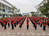 CHƯƠNG TRÌNH NGÀY HỘI THIẾU NHI VUI KHỎE - Chào mừng ngày thành lập Đoàn Thanh niên Cộng sản Hồ Chí Minh 26/3