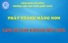 nền lịch sử khi khách đến nhà