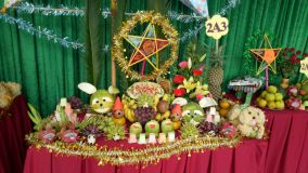 Trung thu 2018