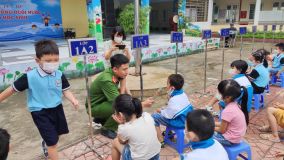 Chuyen De Phong Chong Duoi Nuoc Pcccc 49