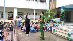 Chuyen De Phong Chong Duoi Nuoc Pcccc 58