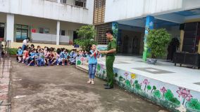 Chuyen De Phong Chong Duoi Nuoc Pcccc 64