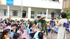 Chuyen De Phong Chong Duoi Nuoc Pcccc 66