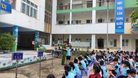 Chuyen De Phong Chong Duoi Nuoc Pcccc 68