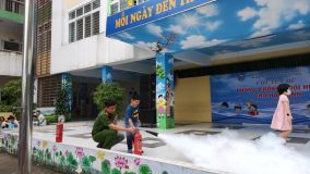 Chuyen De Phong Chong Duoi Nuoc Pcccc 73