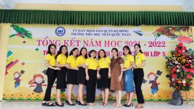 Tong Ket 21 22 55