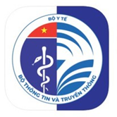 KHAI BÁO Y TẾ TỰ NGUYỆN