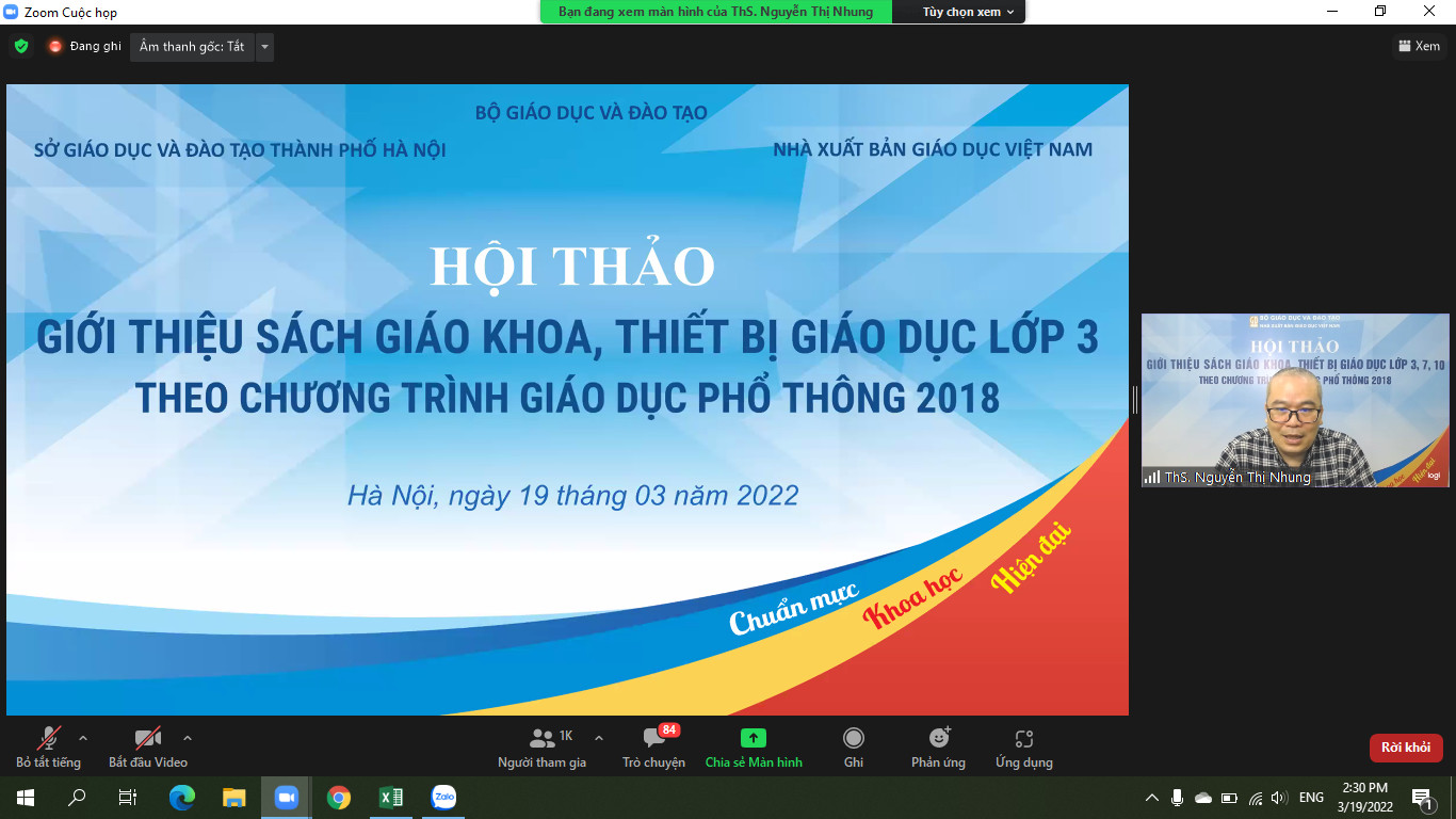 Ảnh nền Giới thiệu sách lớp 3