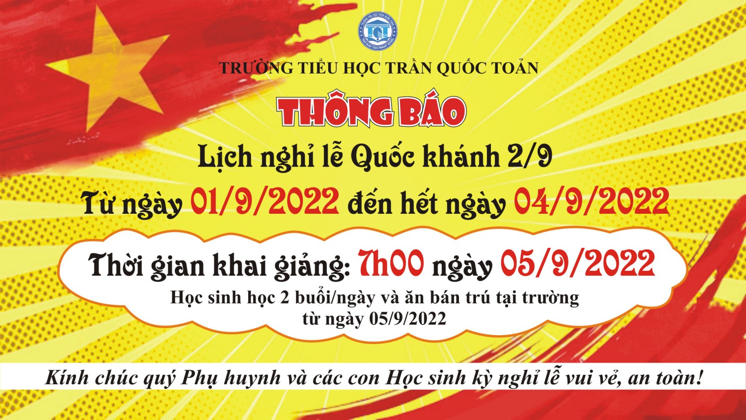 TH TQT TB nghỉ lễ 2 9